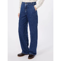 MAX MARA STUDIO MSTCONICO jeans