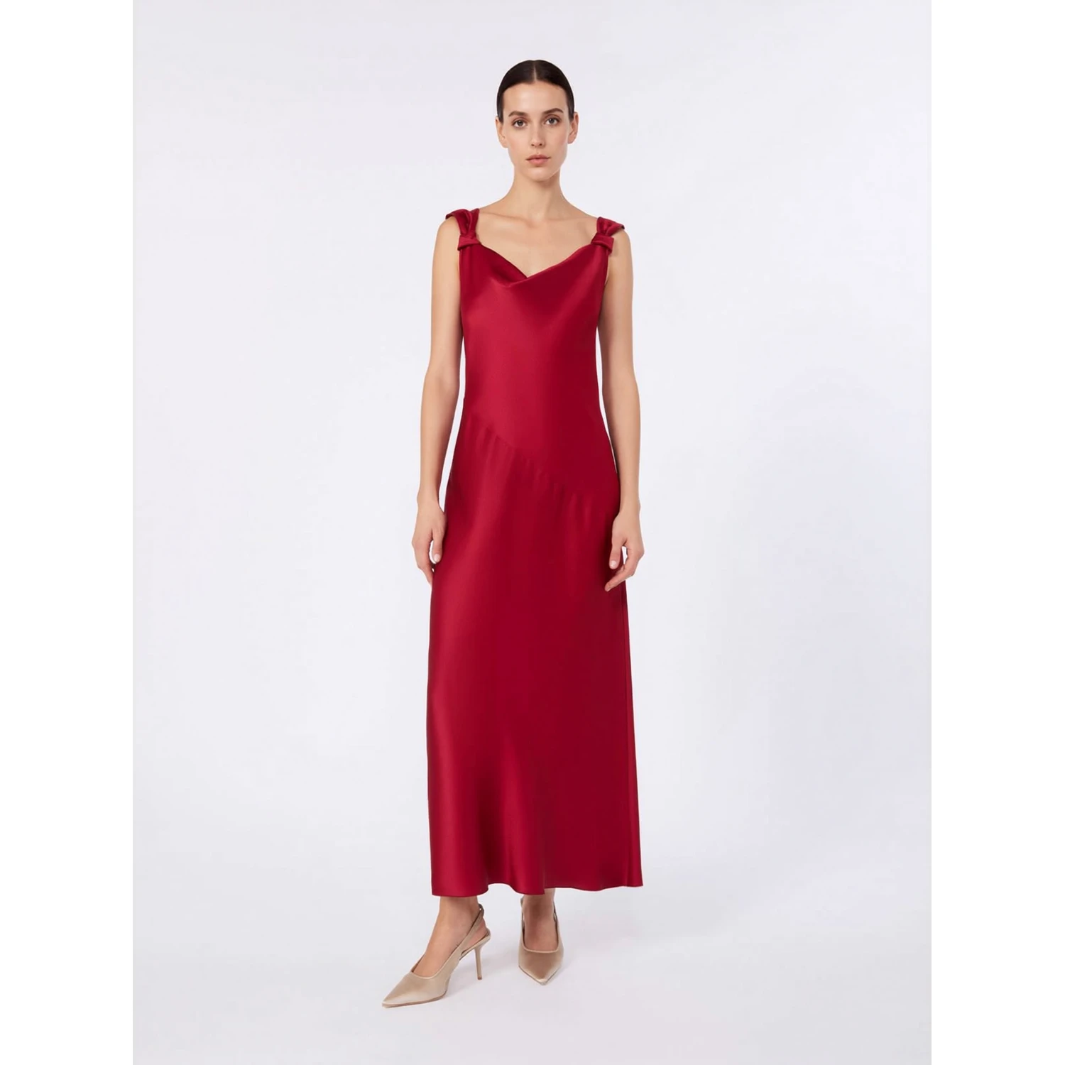 MAX MARA STUDIO MSEDONO dress