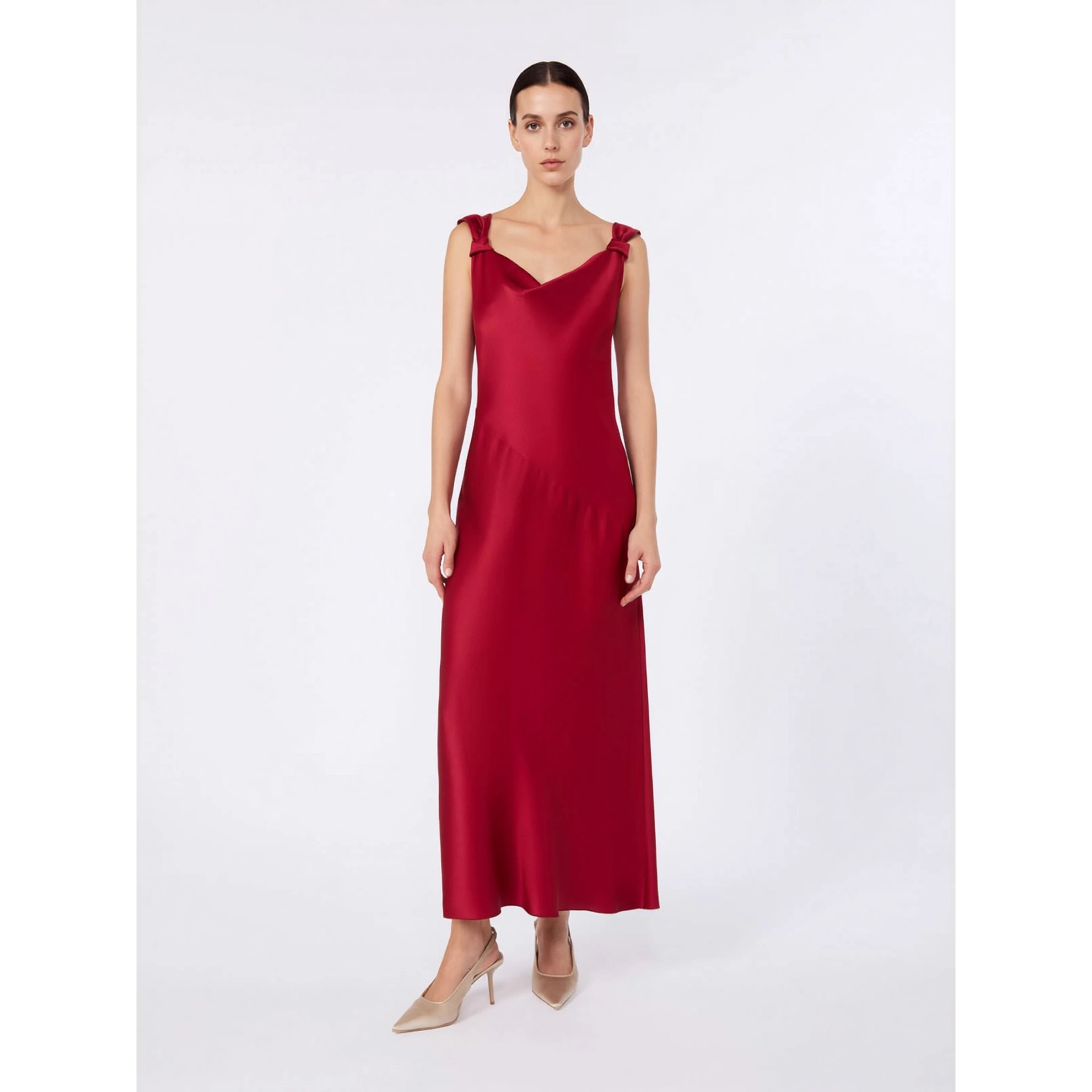 MAX MARA STUDIO MSEDONO dress