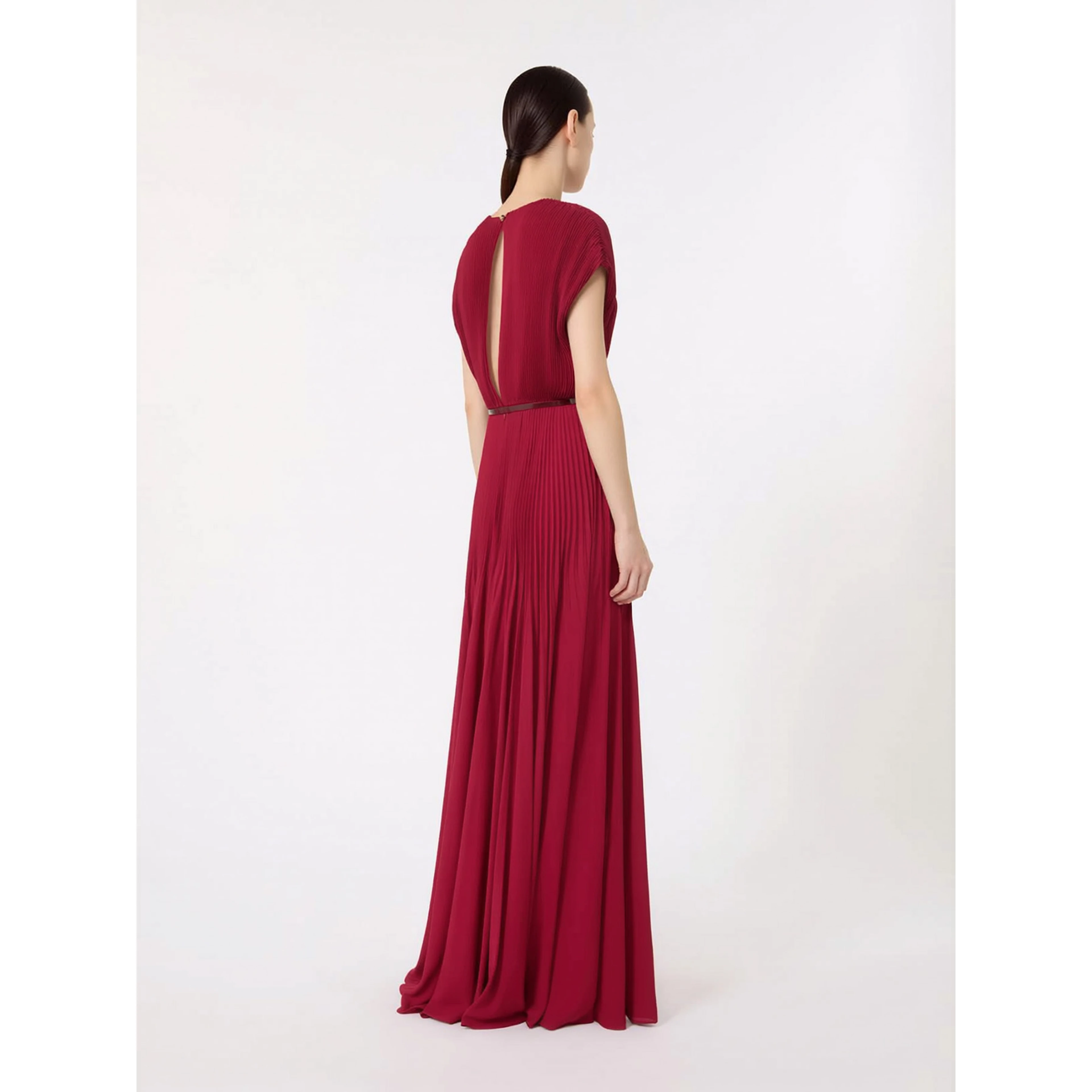 MAX MARA STUDIO MSEVISINO dress
