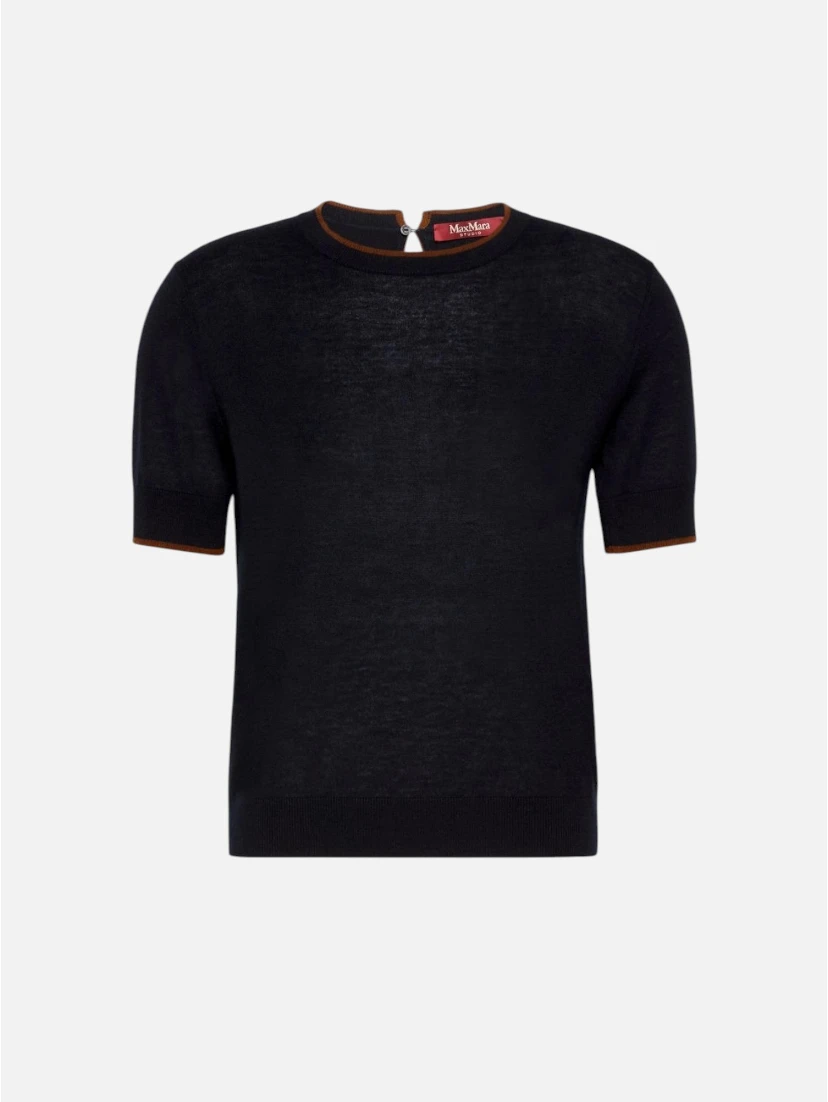 MAX MARA STUDIO MSTAGENDA sweater