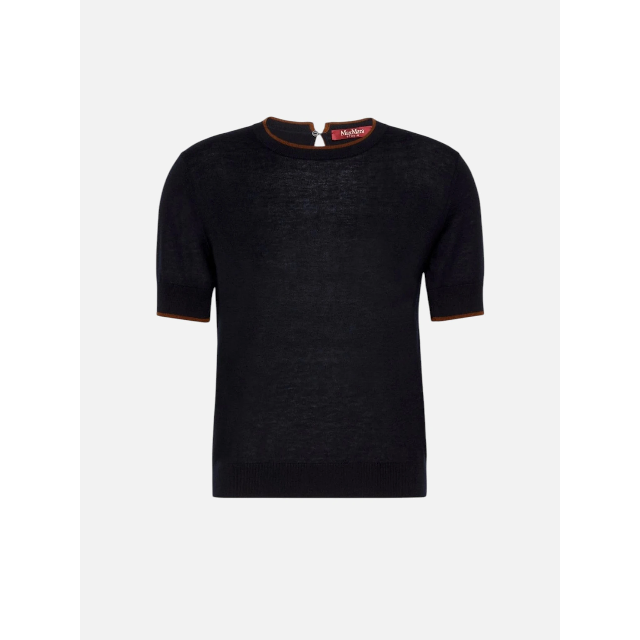 MAX MARA STUDIO MSTAGENDA sweater