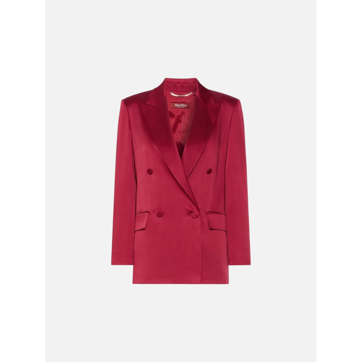 MAX MARA STUDIO MSEARCA jacket