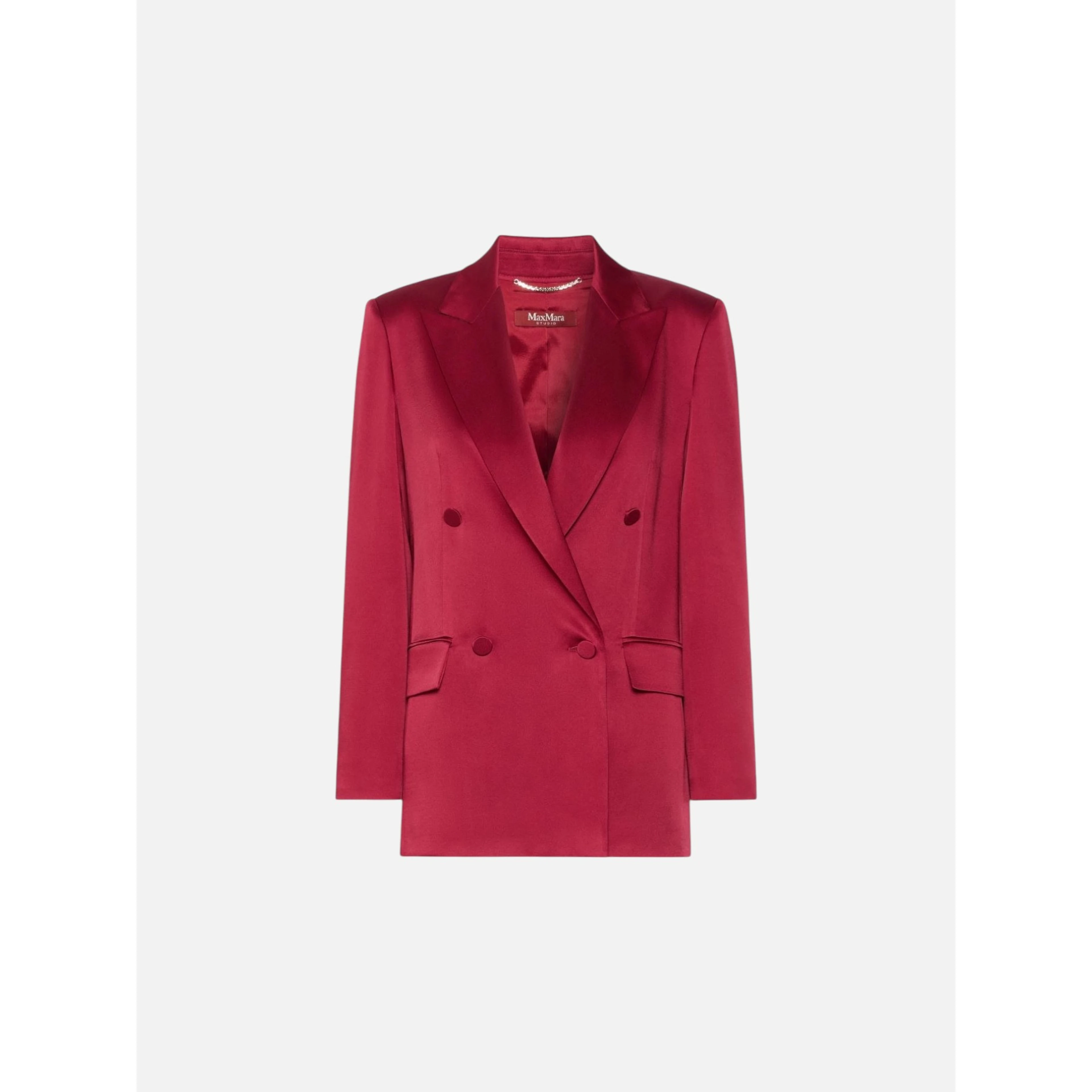 MAX MARA STUDIO MSEARCA jacket