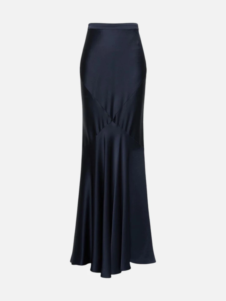 MAX MARA STUDIO MSEACERBO skirt