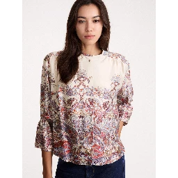 MARELLA MLLGIRINO blouse
