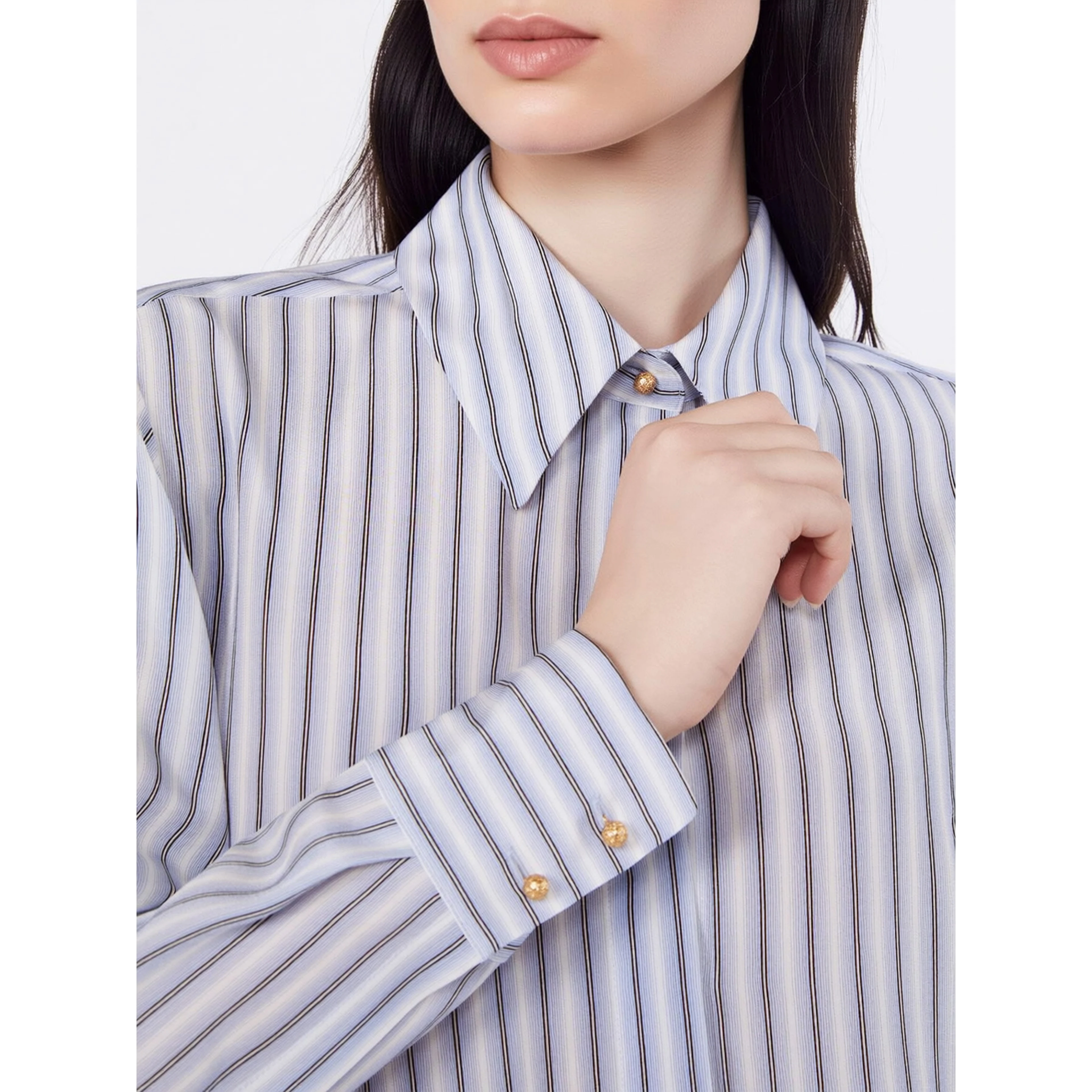 MAX MARA STUDIO MSTFLIRT shirt