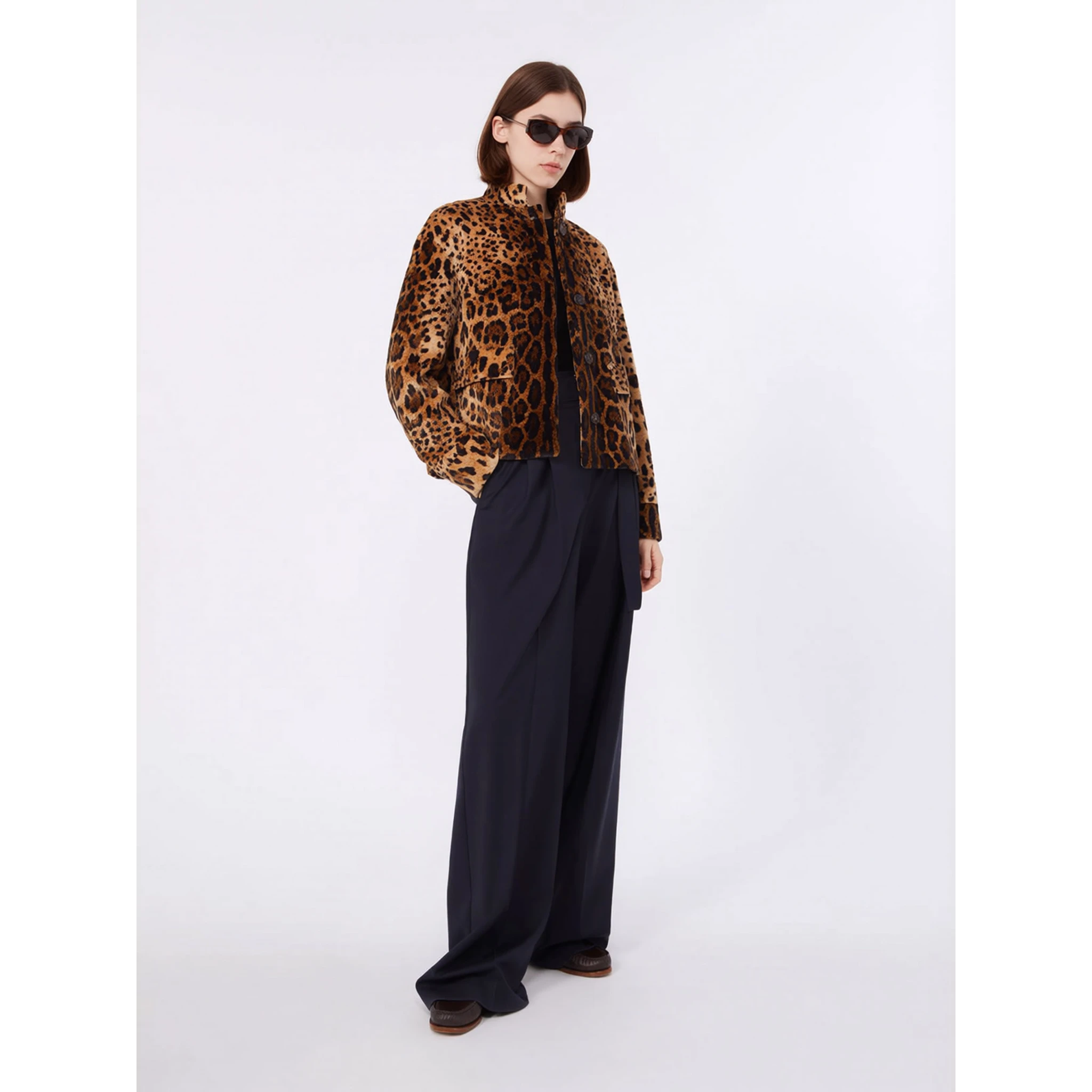 MAX MARA STUDIO MSTRAGNO sweater