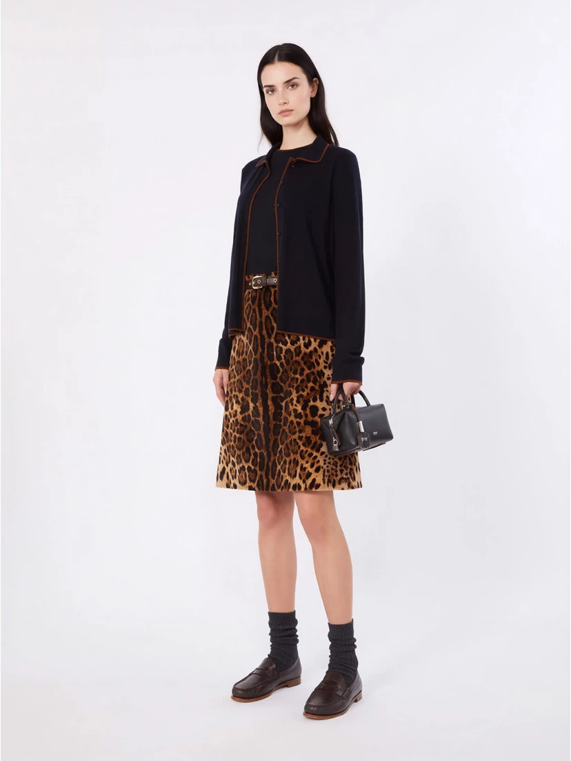 MAX MARA STUDIO MSTAGENDA sweater