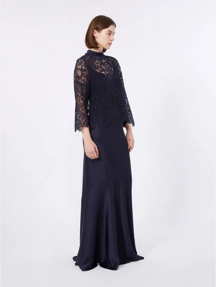 MAX MARA STUDIO MSEACERBO skirt