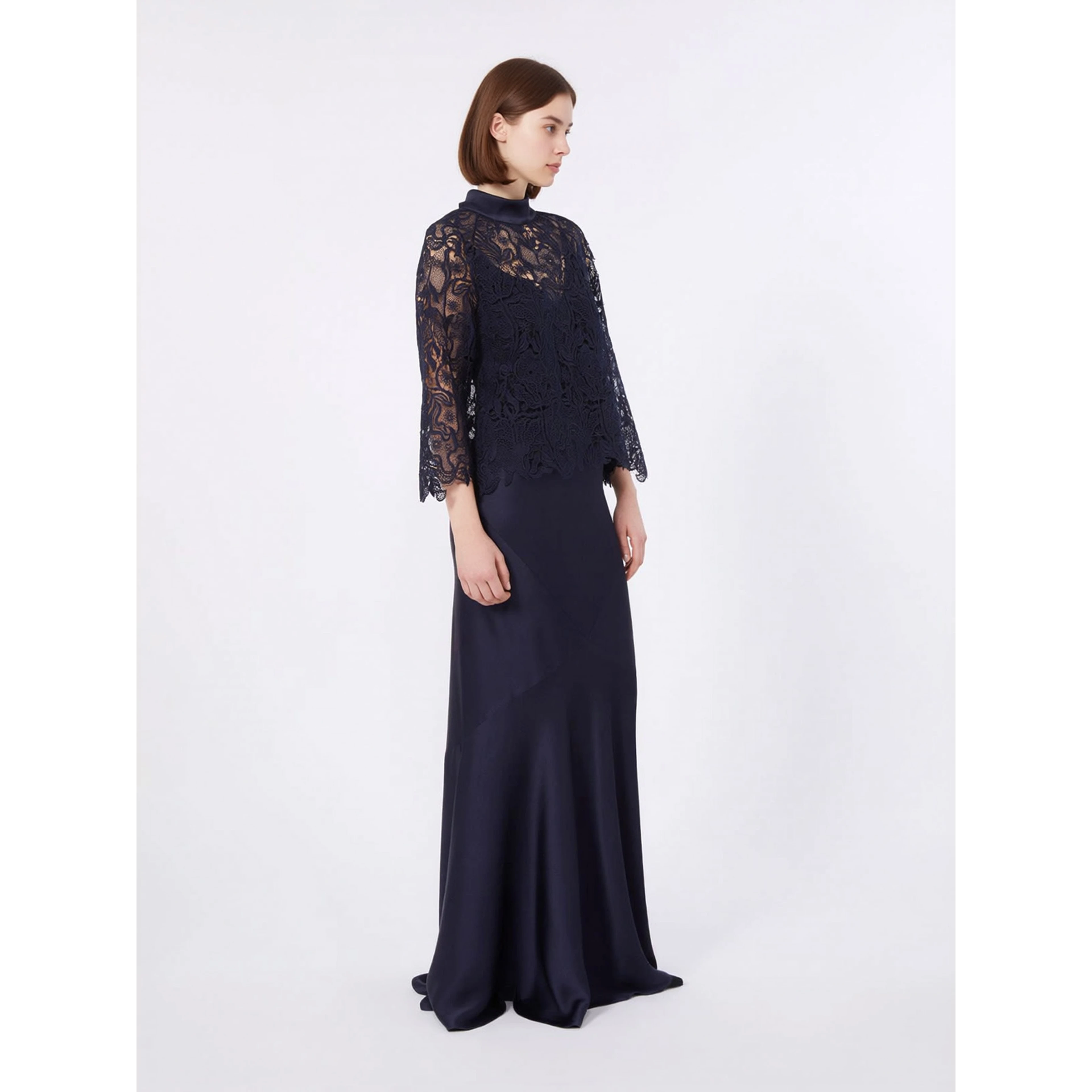 MAX MARA STUDIO MSEACERBO skirt