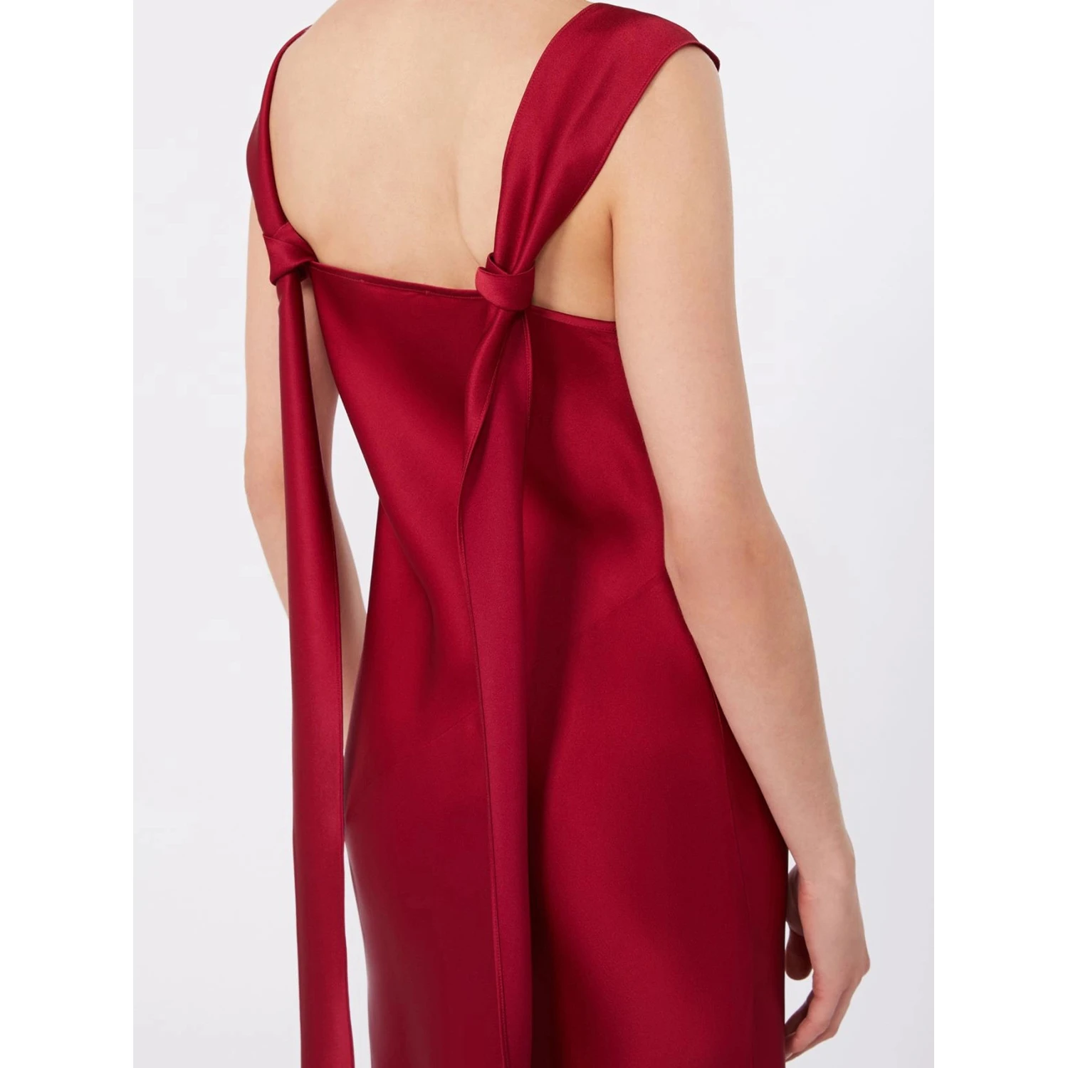 MAX MARA STUDIO MSEDONO dress