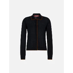 MAX MARA STUDIO MSTTARGA cardigan