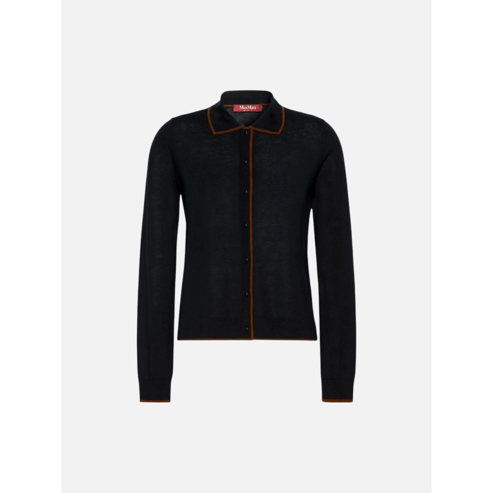 MAX MARA STUDIO MSTTARGA cardigan