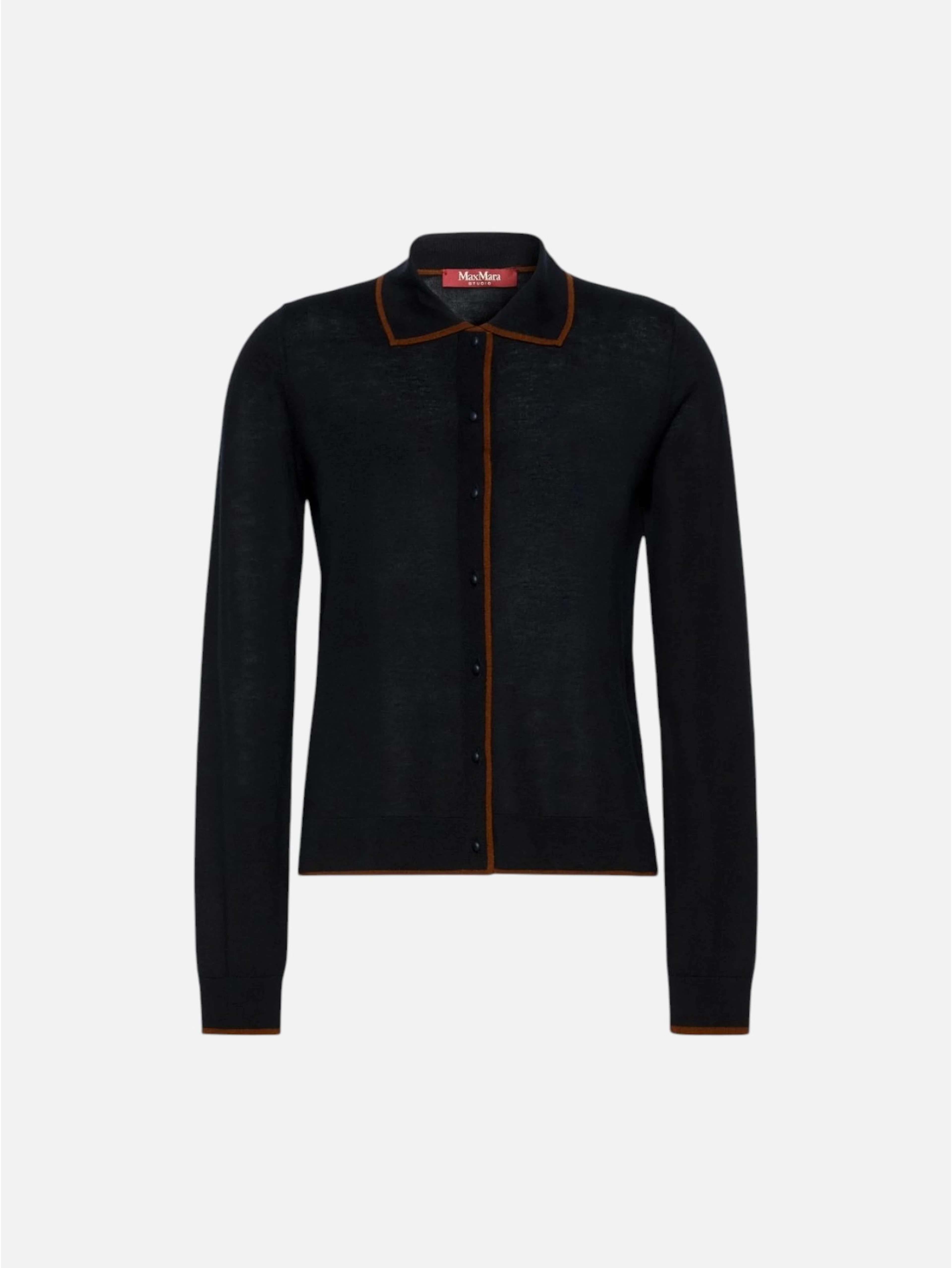 MAX MARA STUDIO MSTTARGA cardigan
