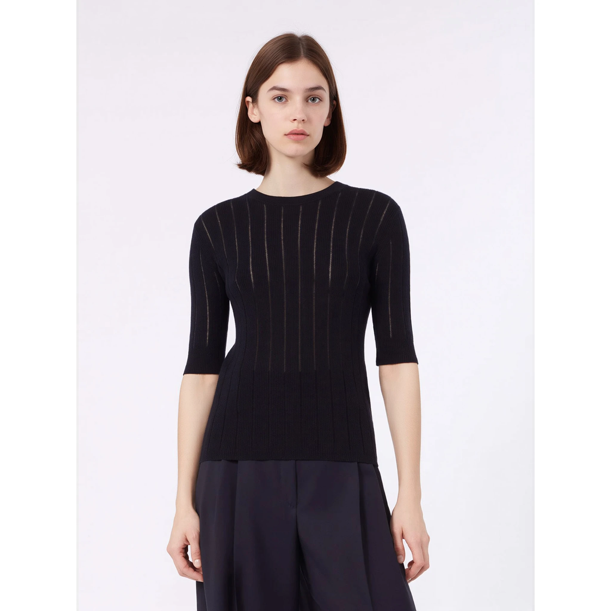 MAX MARA STUDIO MSTRAGNO sweater