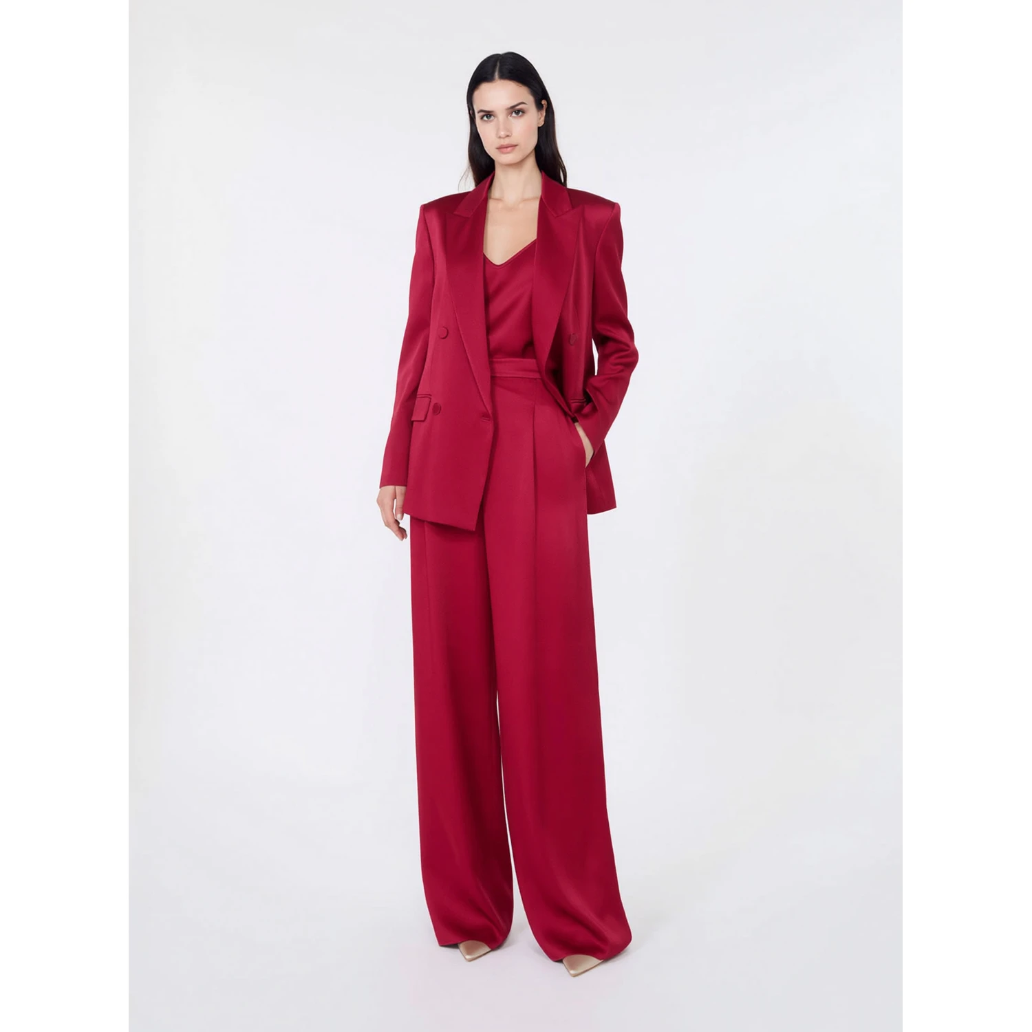 MAX MARA STUDIO MSEARCA jacket