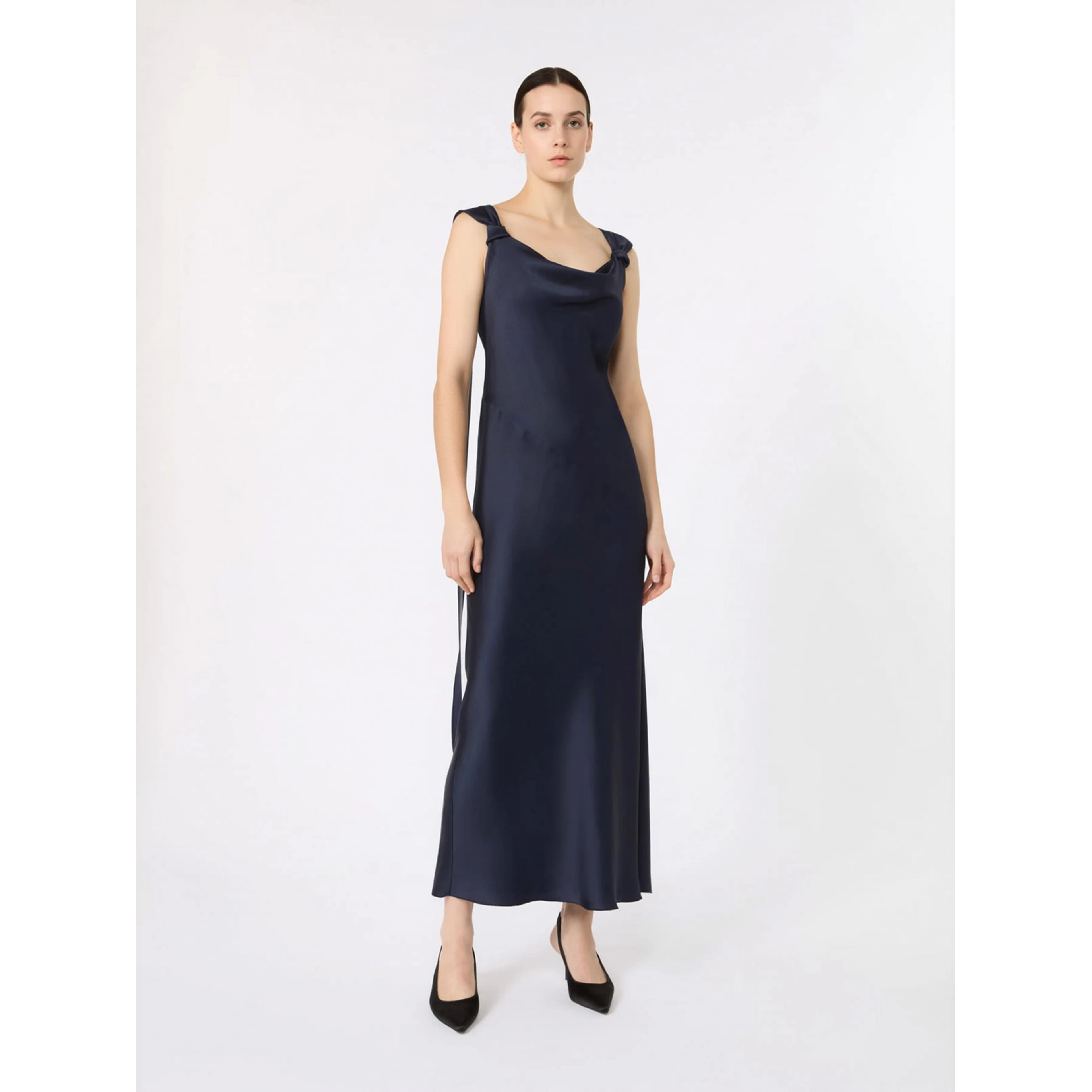 MAX MARA STUDIO MSEDONO dress