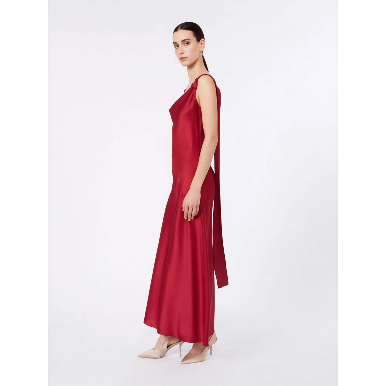 MAX MARA STUDIO MSEDONO dress