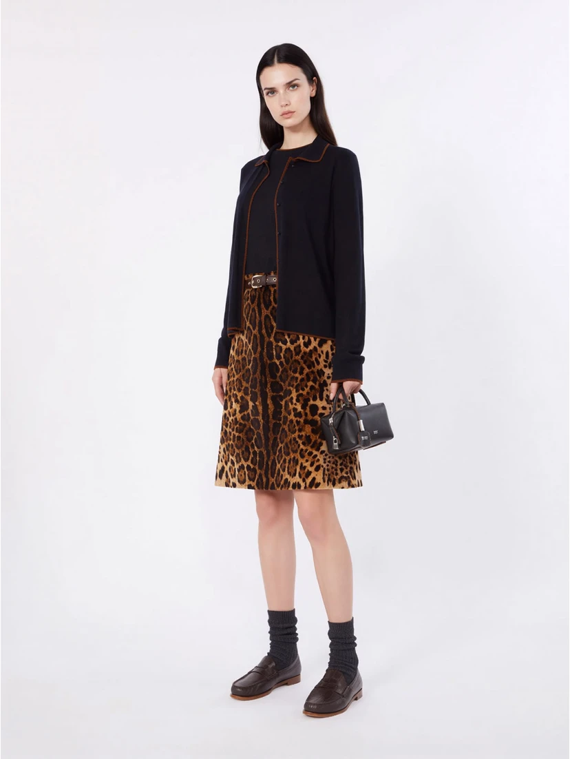 MAX MARA STUDIO MSTTARGA cardigan