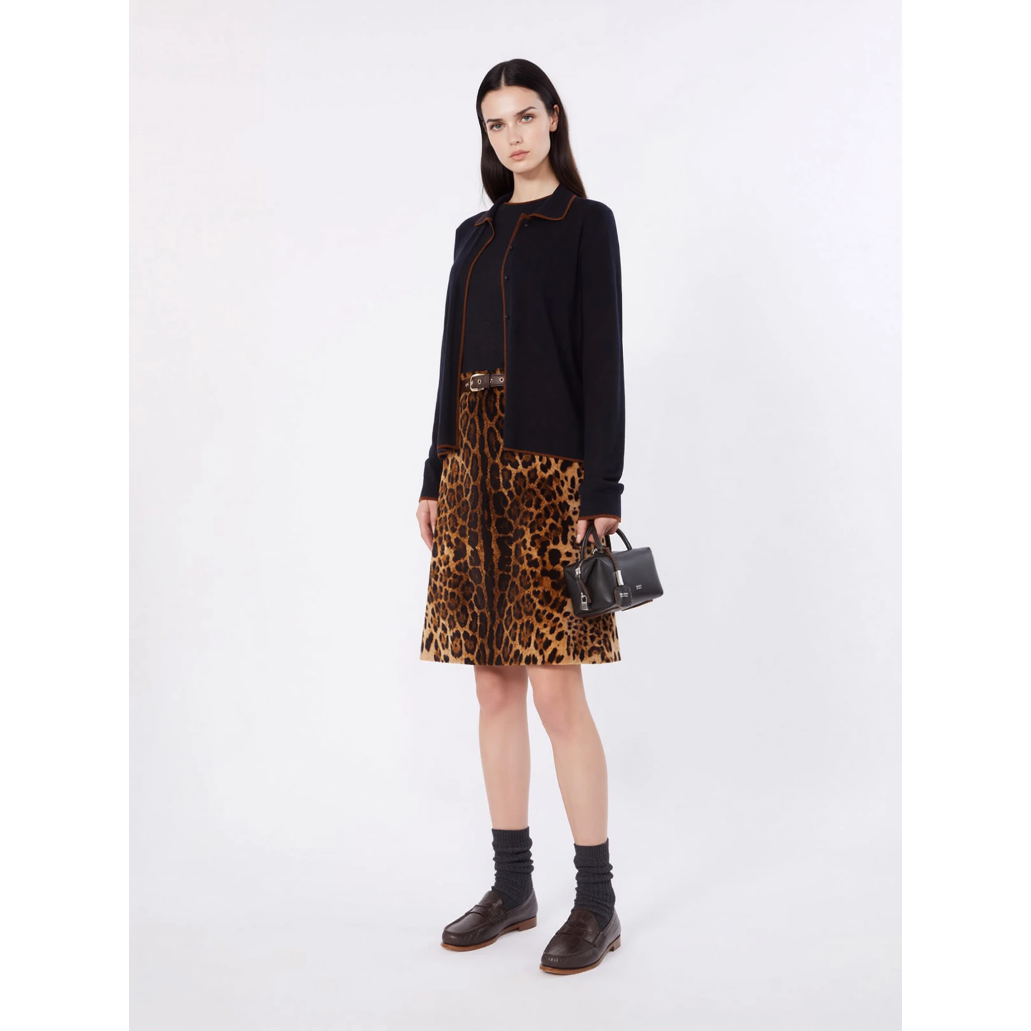 MAX MARA STUDIO MSTTARGA cardigan