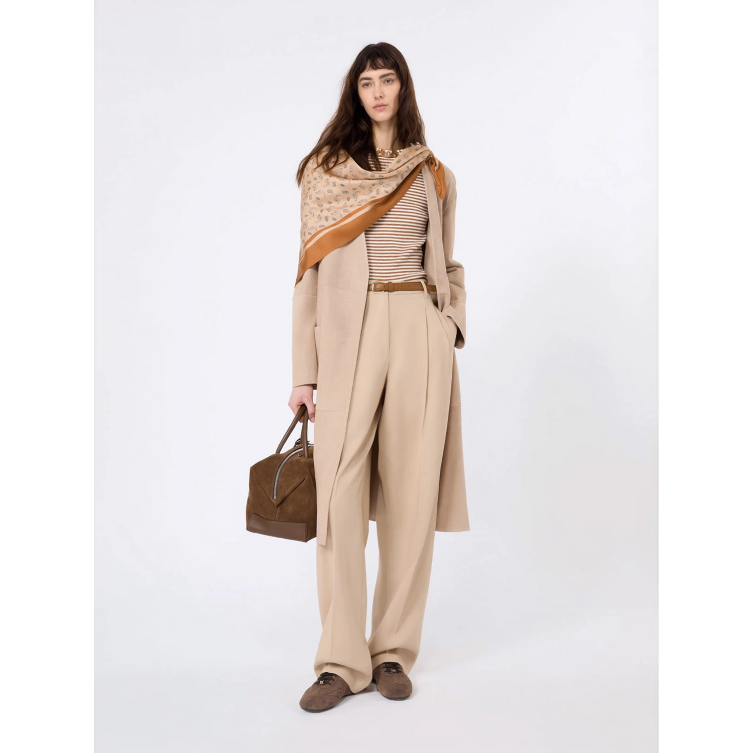 MAX MARA STUDIO MSTPEPATO sweater