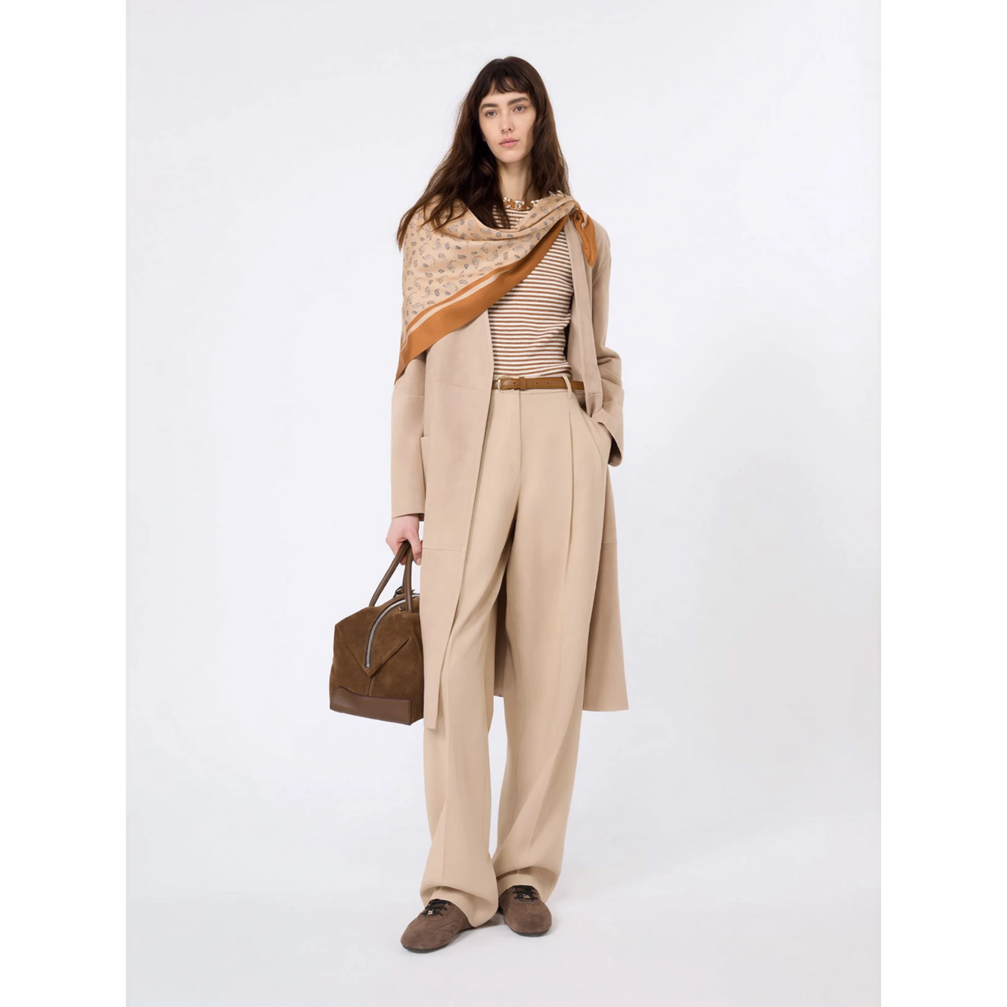 MAX MARA STUDIO MSTPEPATO sweater