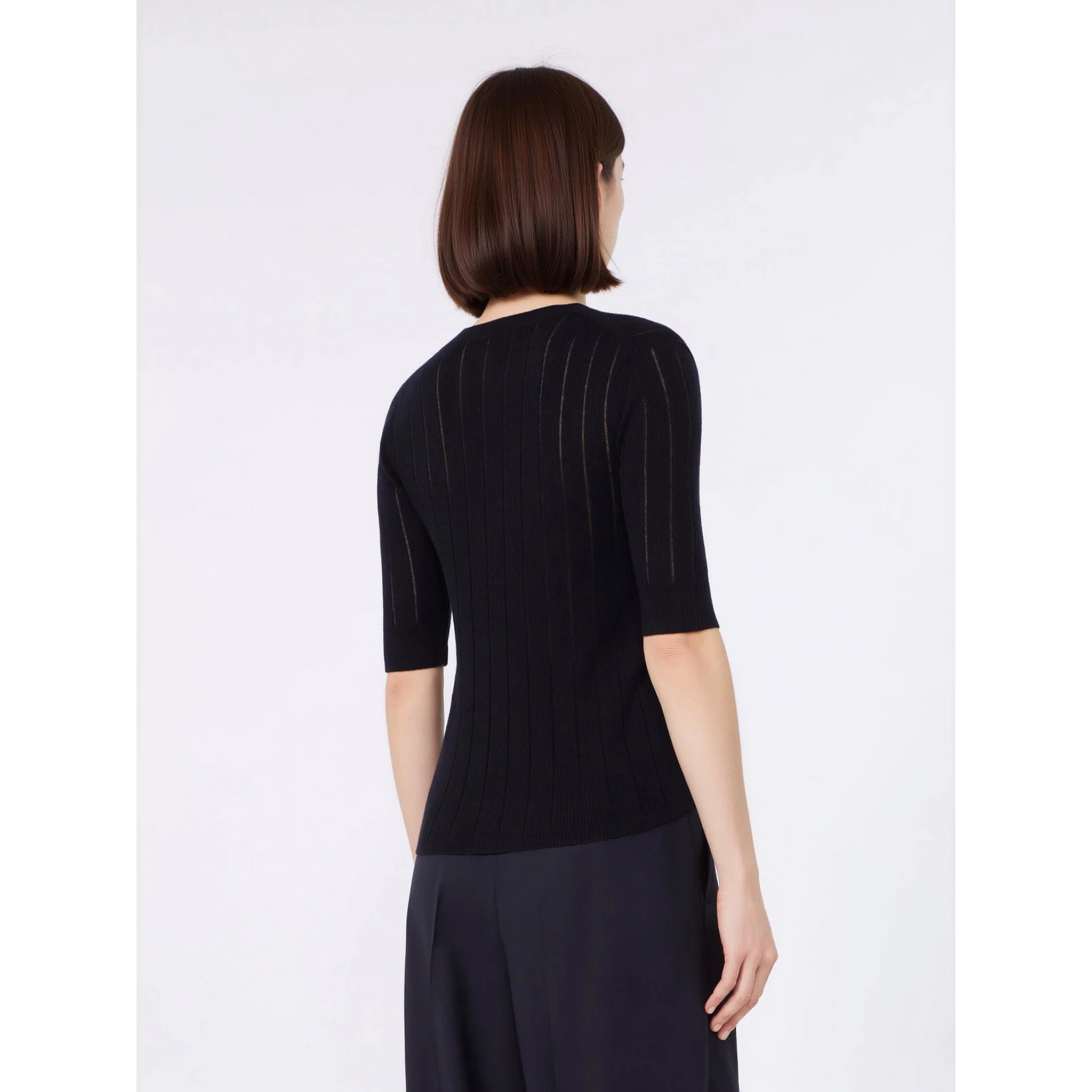 MAX MARA STUDIO MSTRAGNO sweater