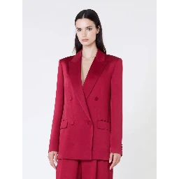 MAX MARA STUDIO MSEARCA jacket