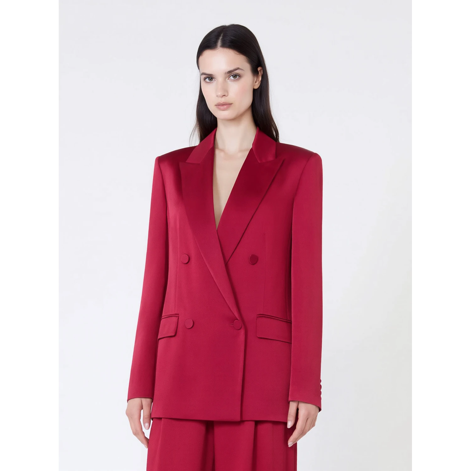 MAX MARA STUDIO MSEARCA jacket