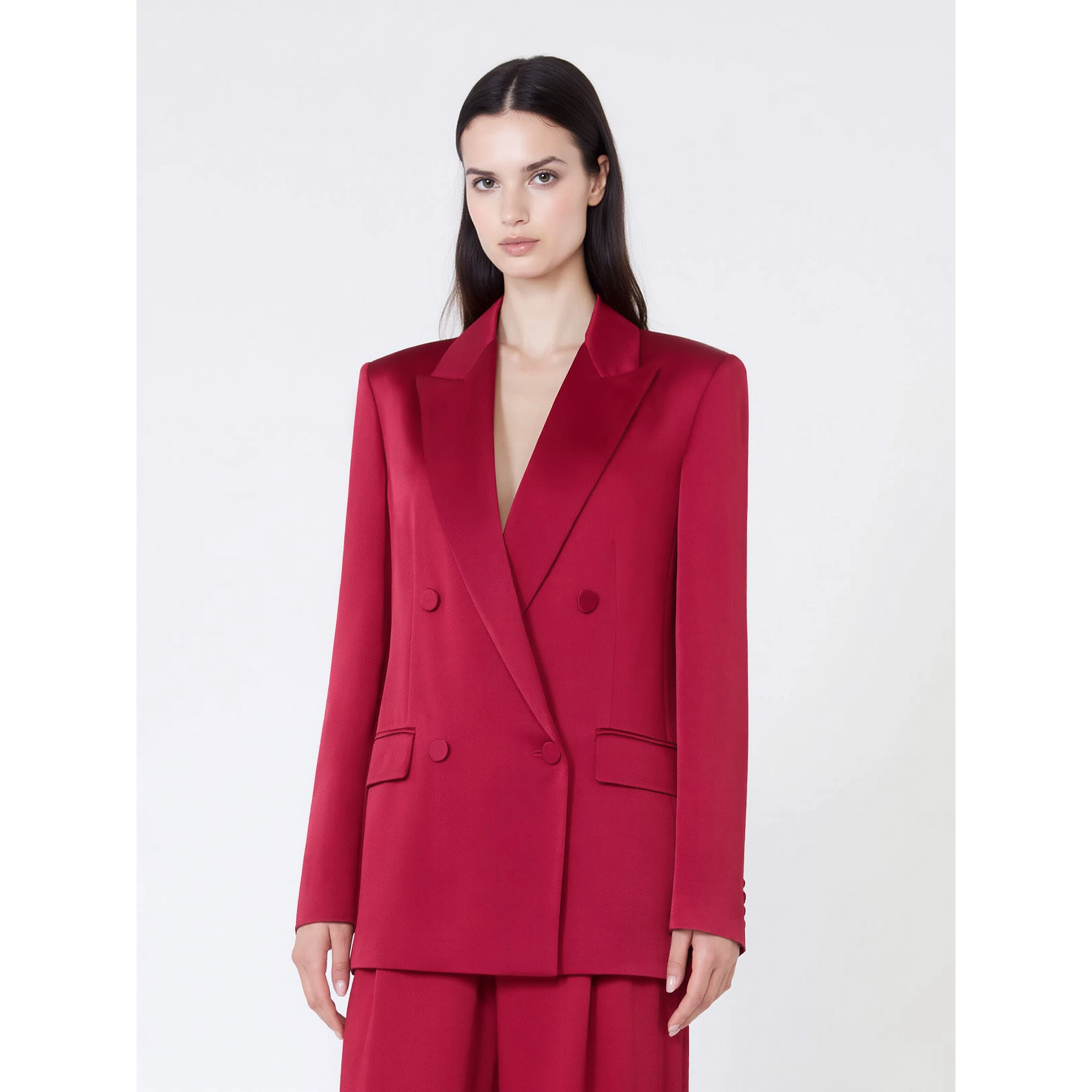 MAX MARA STUDIO MSEARCA jacket