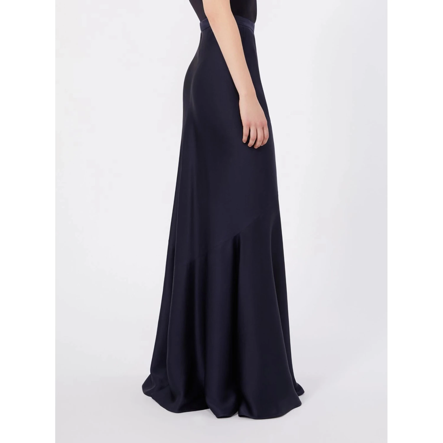 MAX MARA STUDIO MSEACERBO skirt