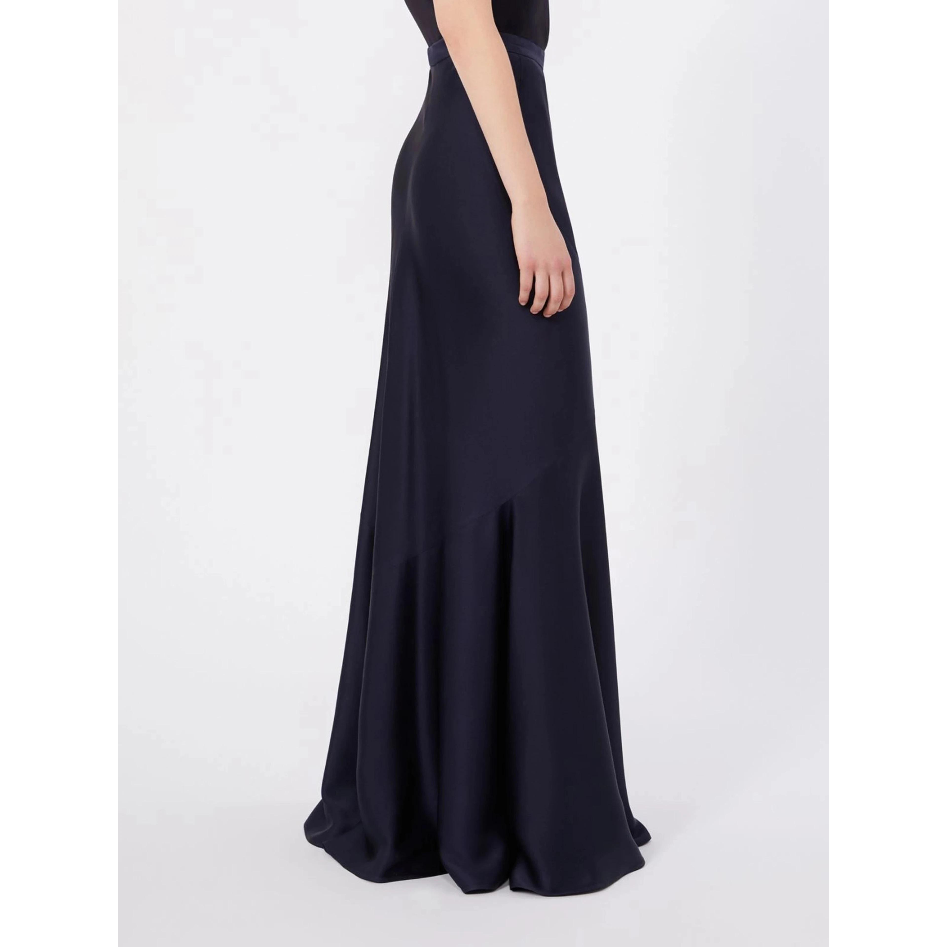 MAX MARA STUDIO MSEACERBO skirt
