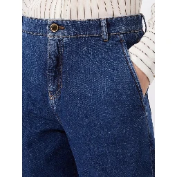 MAX MARA STUDIO MSTCONICO jeans