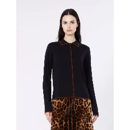 MAX MARA STUDIO MSTTARGA cardigan