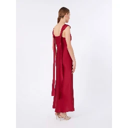 MAX MARA STUDIO MSEDONO dress