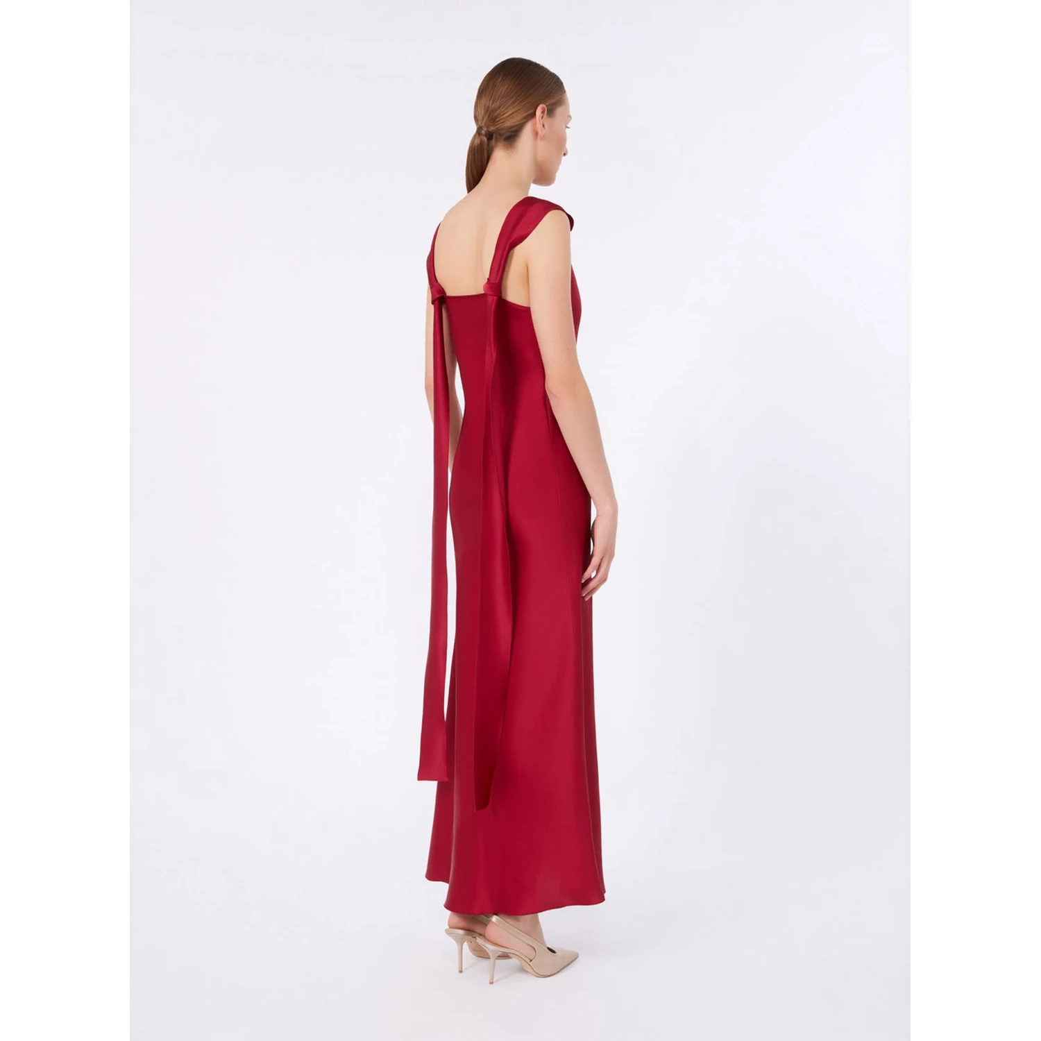 MAX MARA STUDIO MSEDONO dress