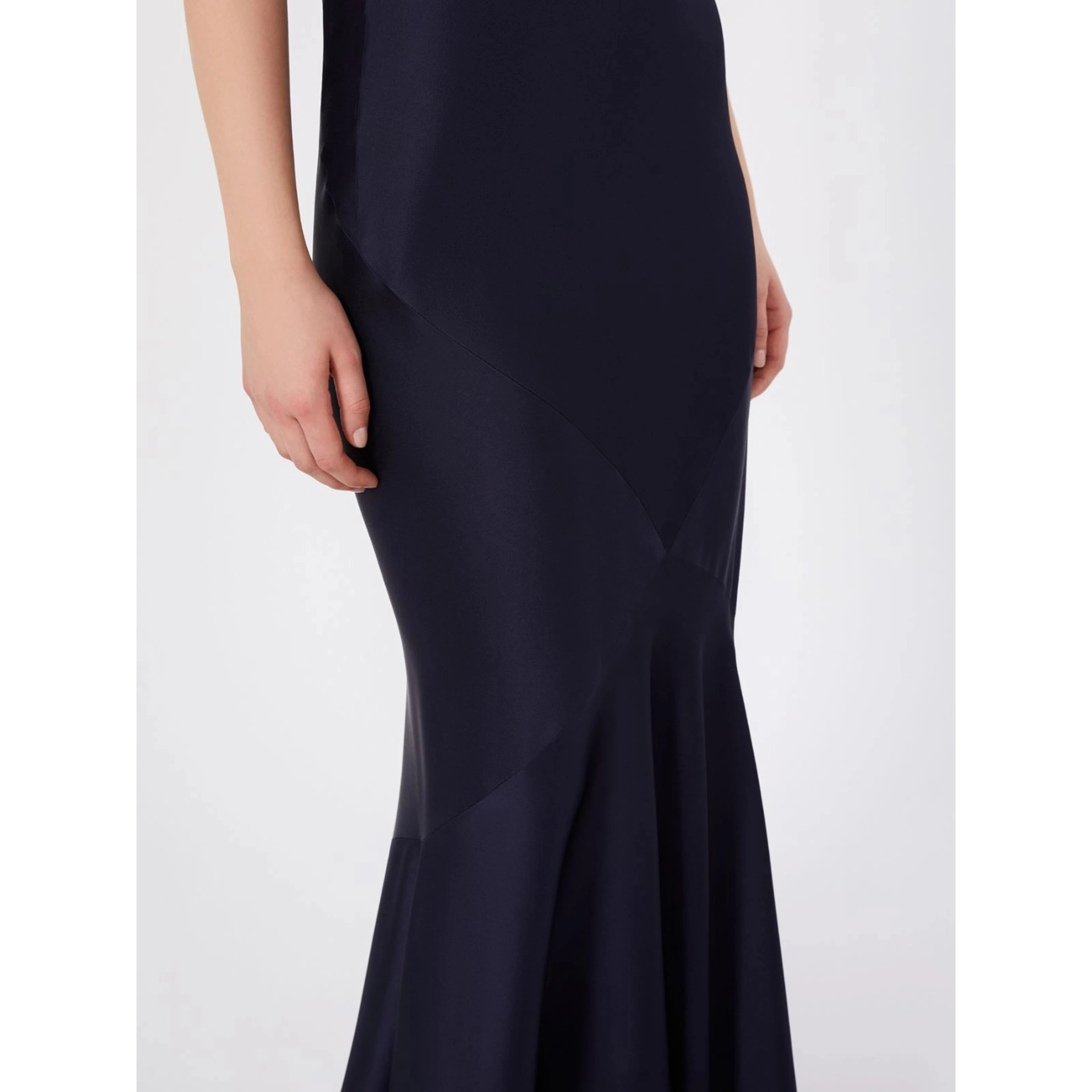 MAX MARA STUDIO MSEACERBO skirt