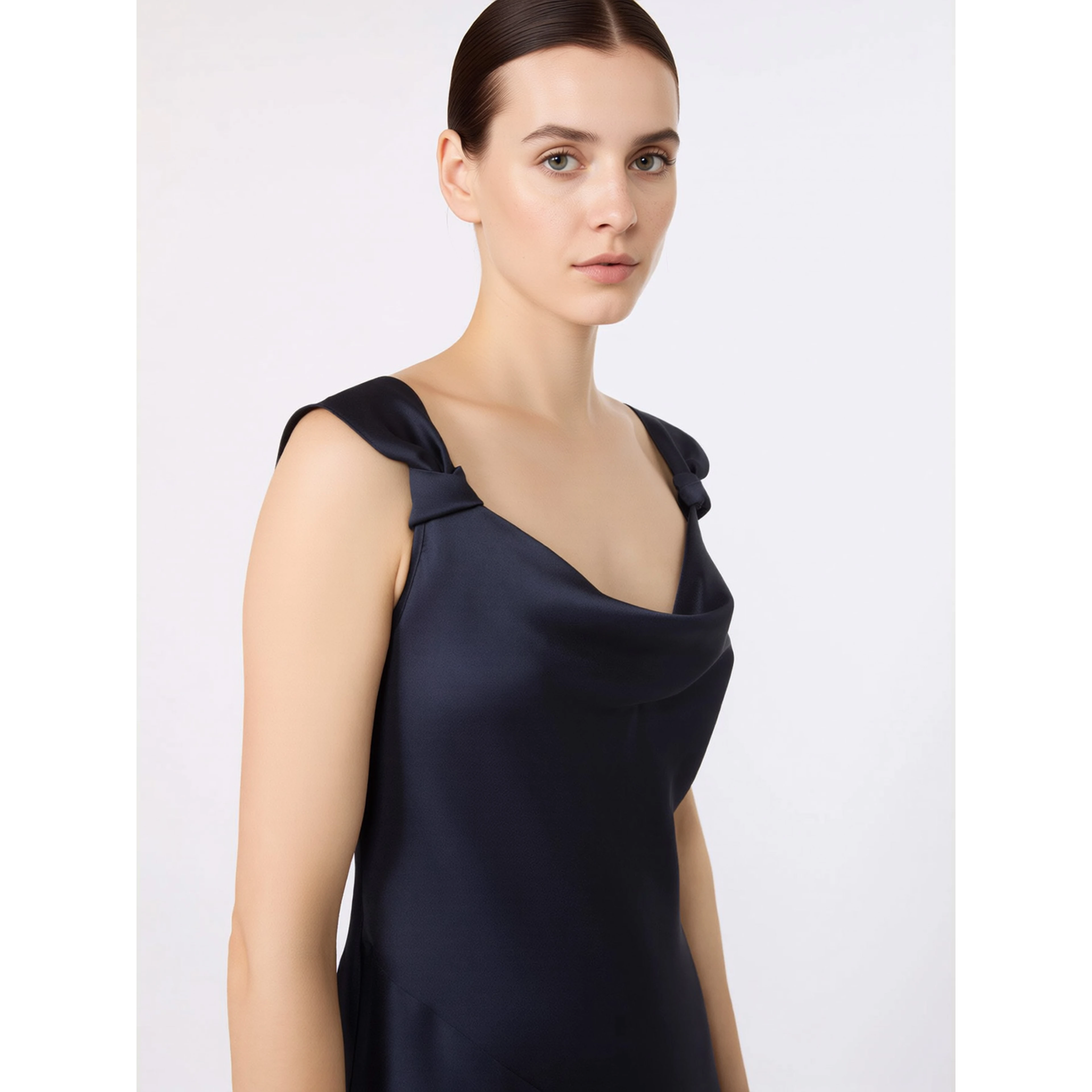 MAX MARA STUDIO MSEDONO dress