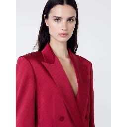 MAX MARA STUDIO MSEARCA jacket