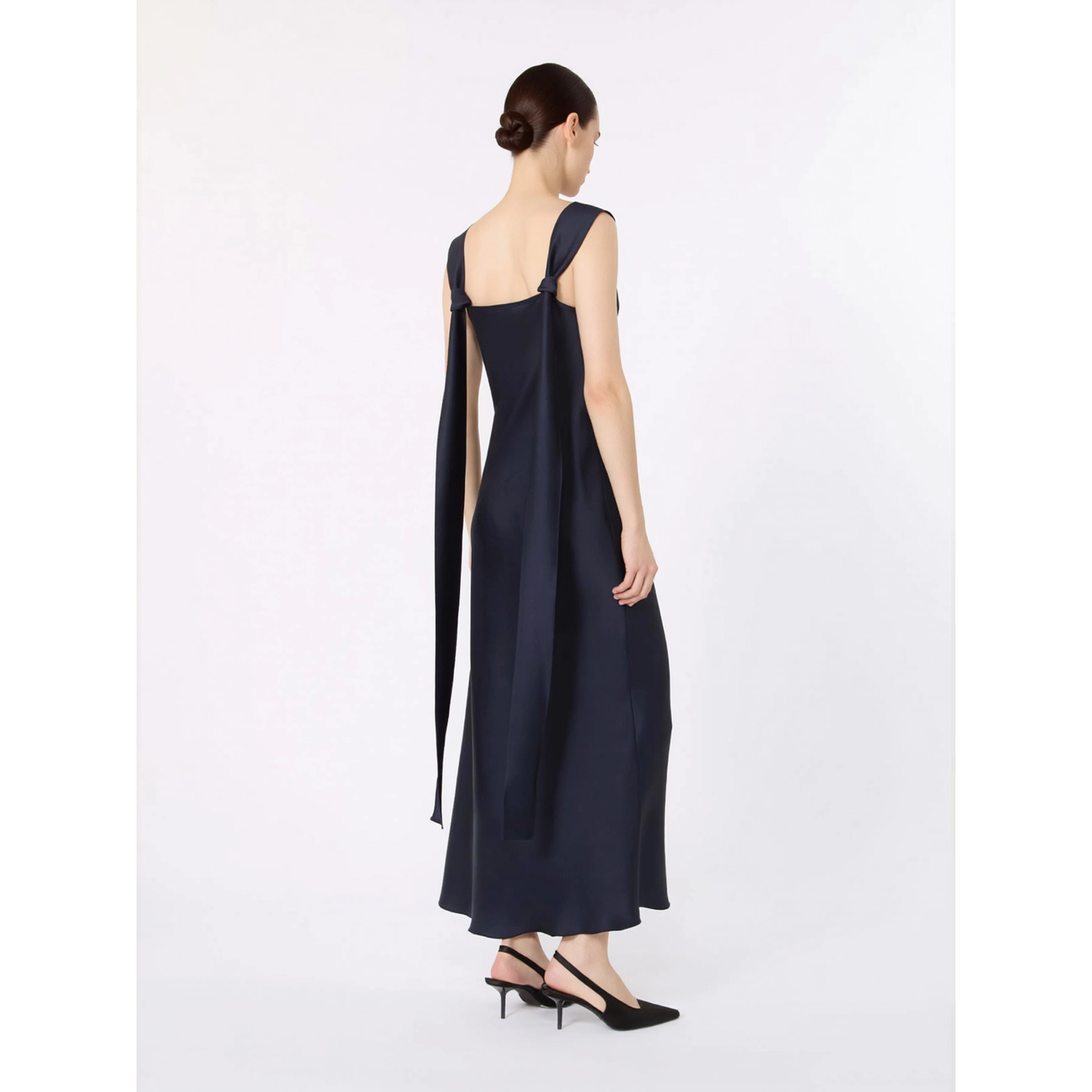 MAX MARA STUDIO MSEDONO dress