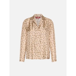 MAX MARA STUDIO STUDENTE shirt