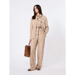 MAX MARA STUDIO STUDENTE shirt