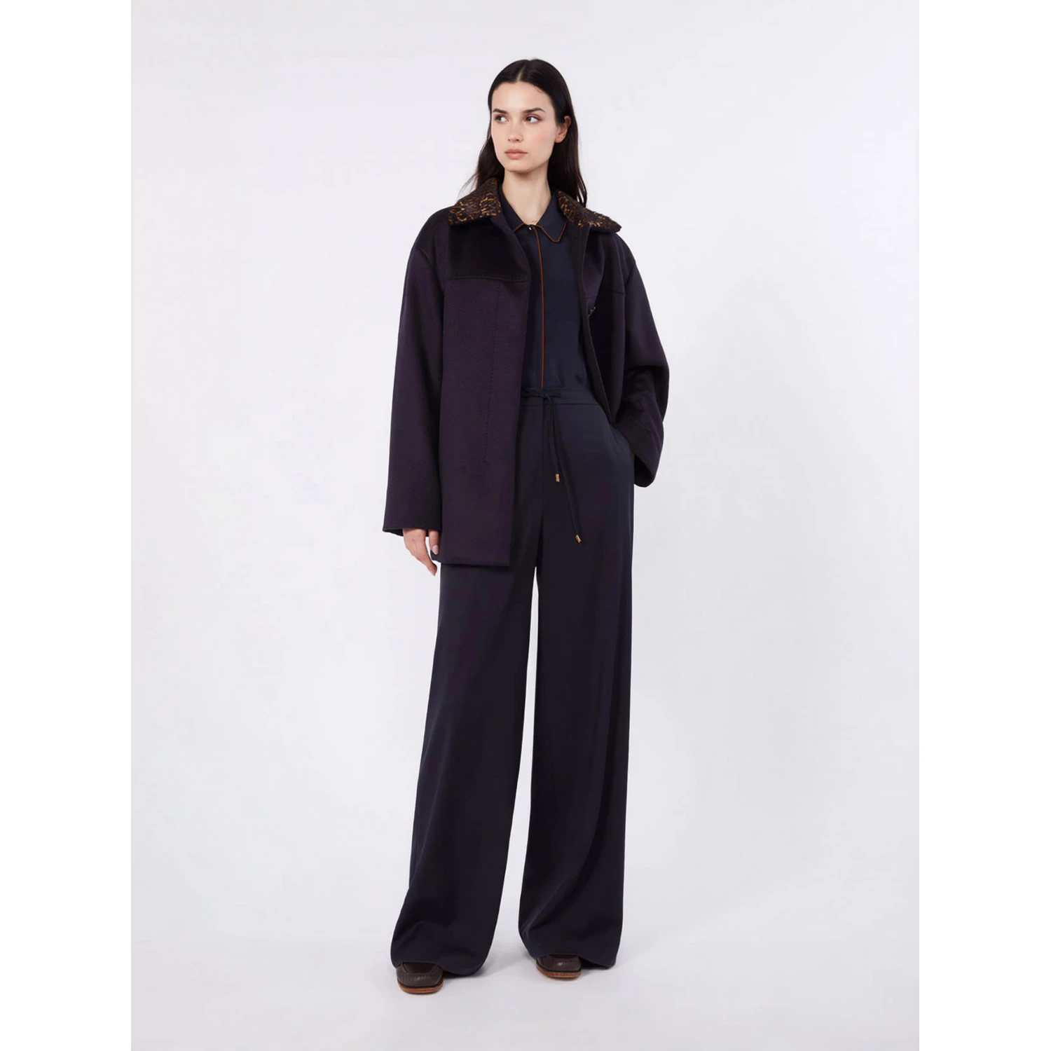 MAX MARA STUDIO MSTCRISMA pants