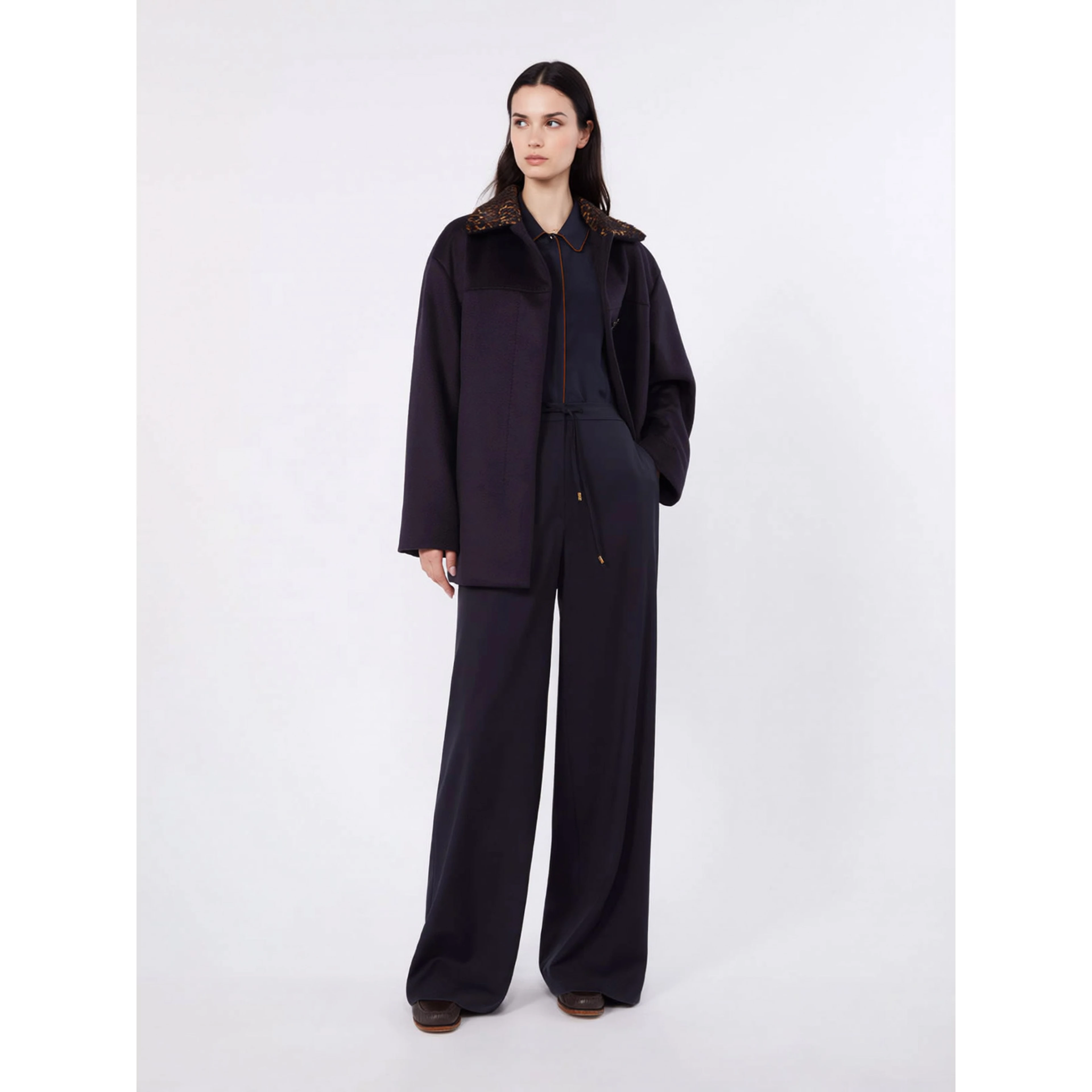 MAX MARA STUDIO MSTCRISMA pants