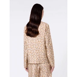 MAX MARA STUDIO STUDENTE shirt
