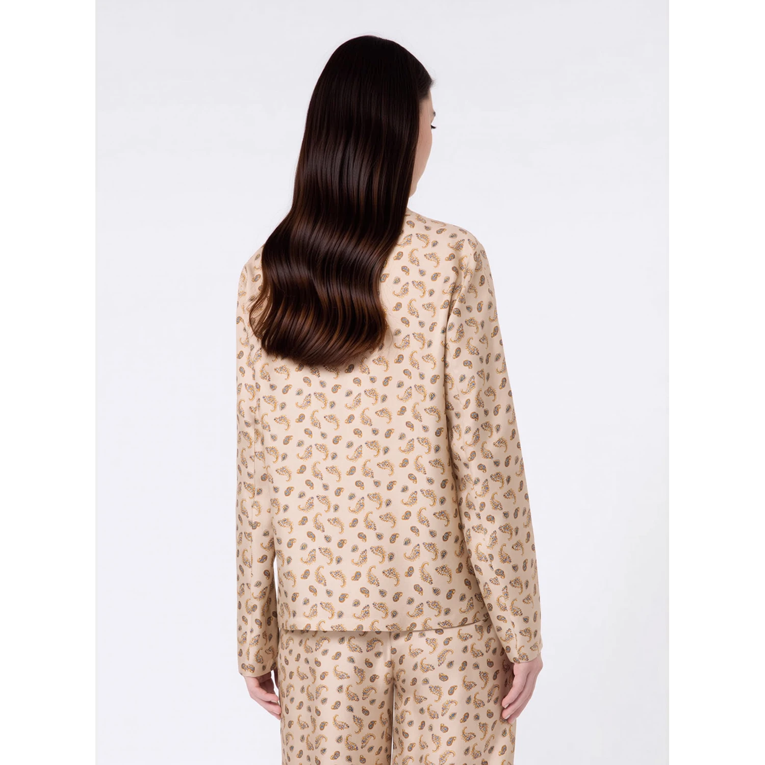 MAX MARA STUDIO STUDENTE shirt