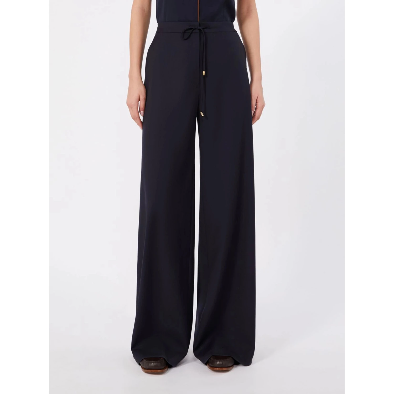 MAX MARA STUDIO MSTCRISMA pants