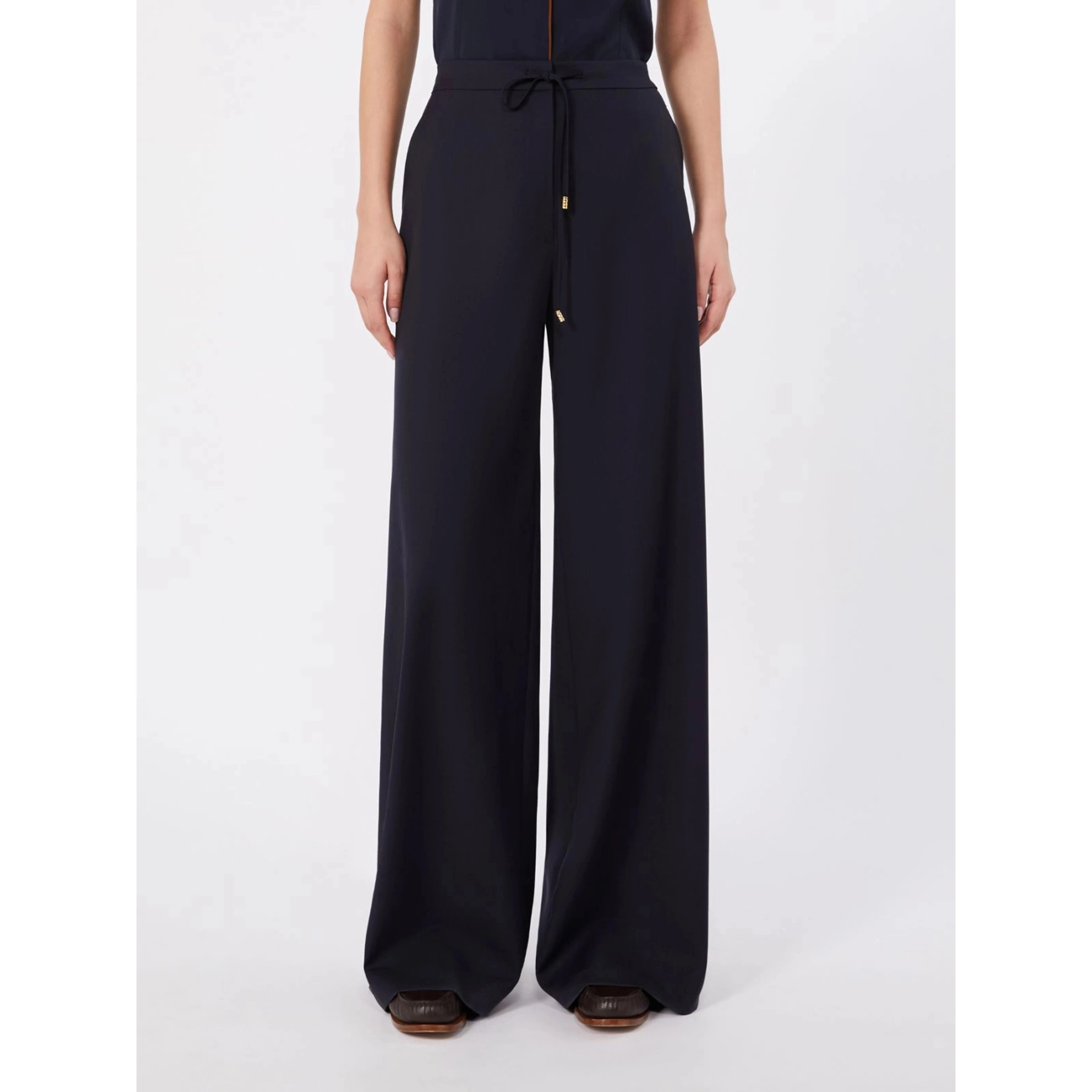 MAX MARA STUDIO MSTCRISMA pants
