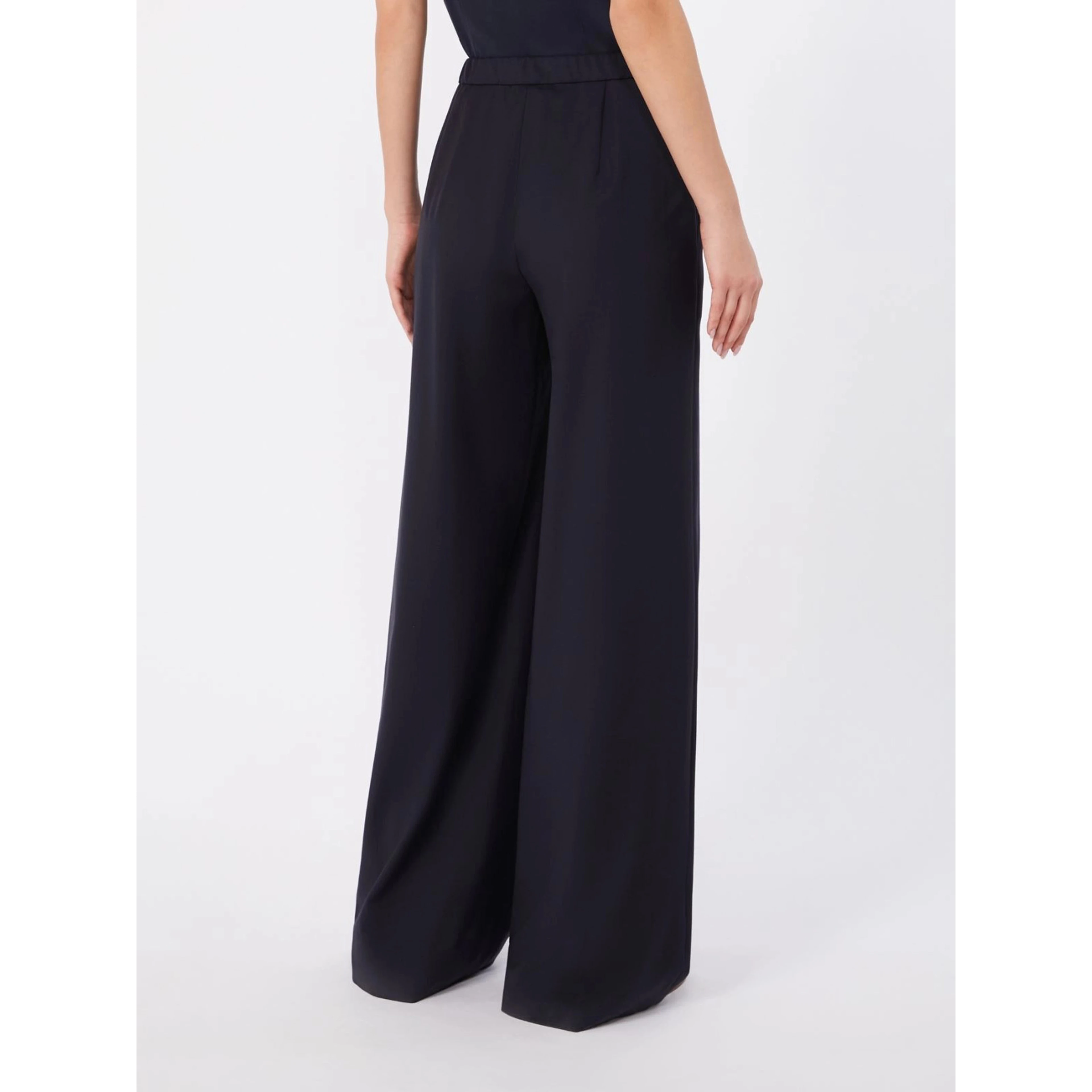 MAX MARA STUDIO MSTCRISMA pants